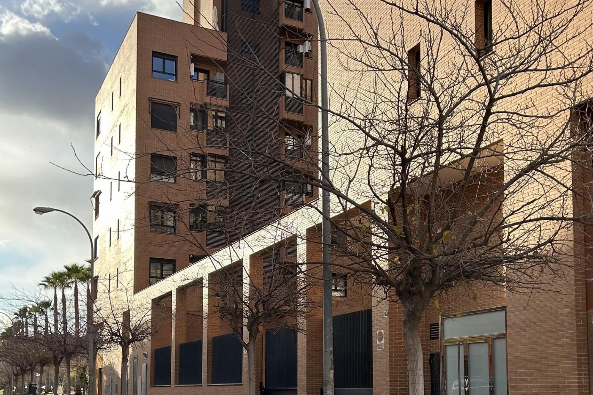 Obra nueva - Apartamento - Alicante - Carolinas Bajas