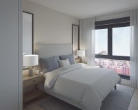 Obra nueva - Apartamento - Alicante - San Agustín-PAU 2