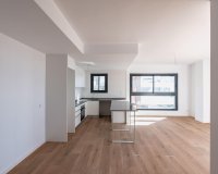 Obra nueva - Apartamento - Alicante
