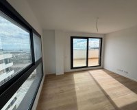 Obra nueva - Apartamento - Alicante