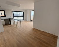 Obra nueva - Apartamento - Alicante