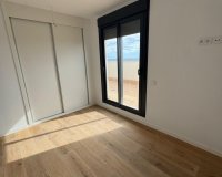 Obra nueva - Apartamento - Alicante