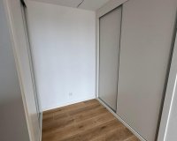 Obra nueva - Apartamento - Alicante