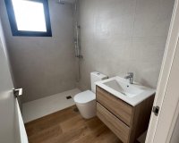 Obra nueva - Apartamento - Alicante