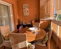Obra nueva - Apartamento - Alicante