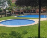 Obra nueva - Apartamento - Alicante