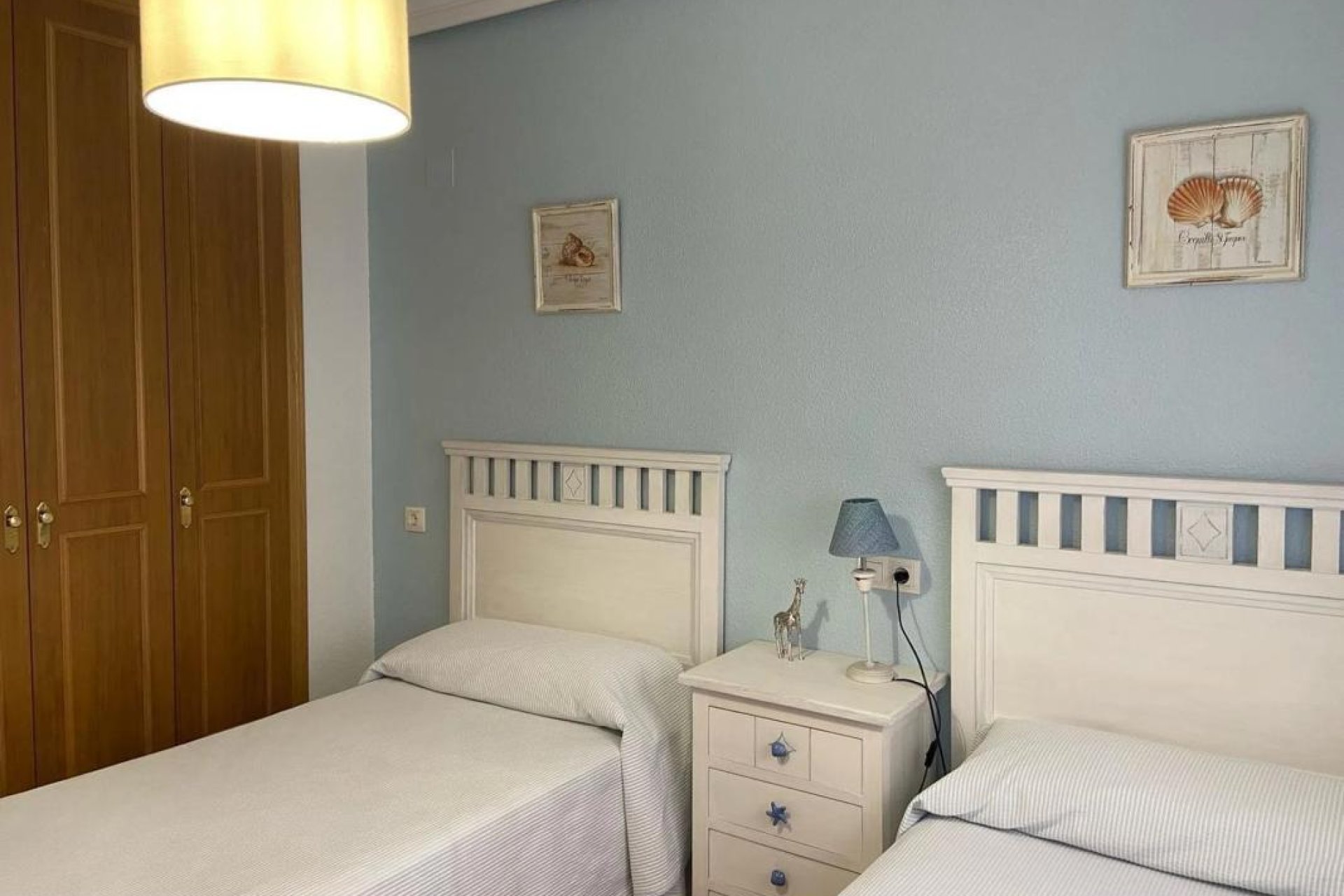 Obra nueva - Apartamento - Alicante