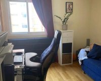 Obra nueva - Apartamento - Alicante