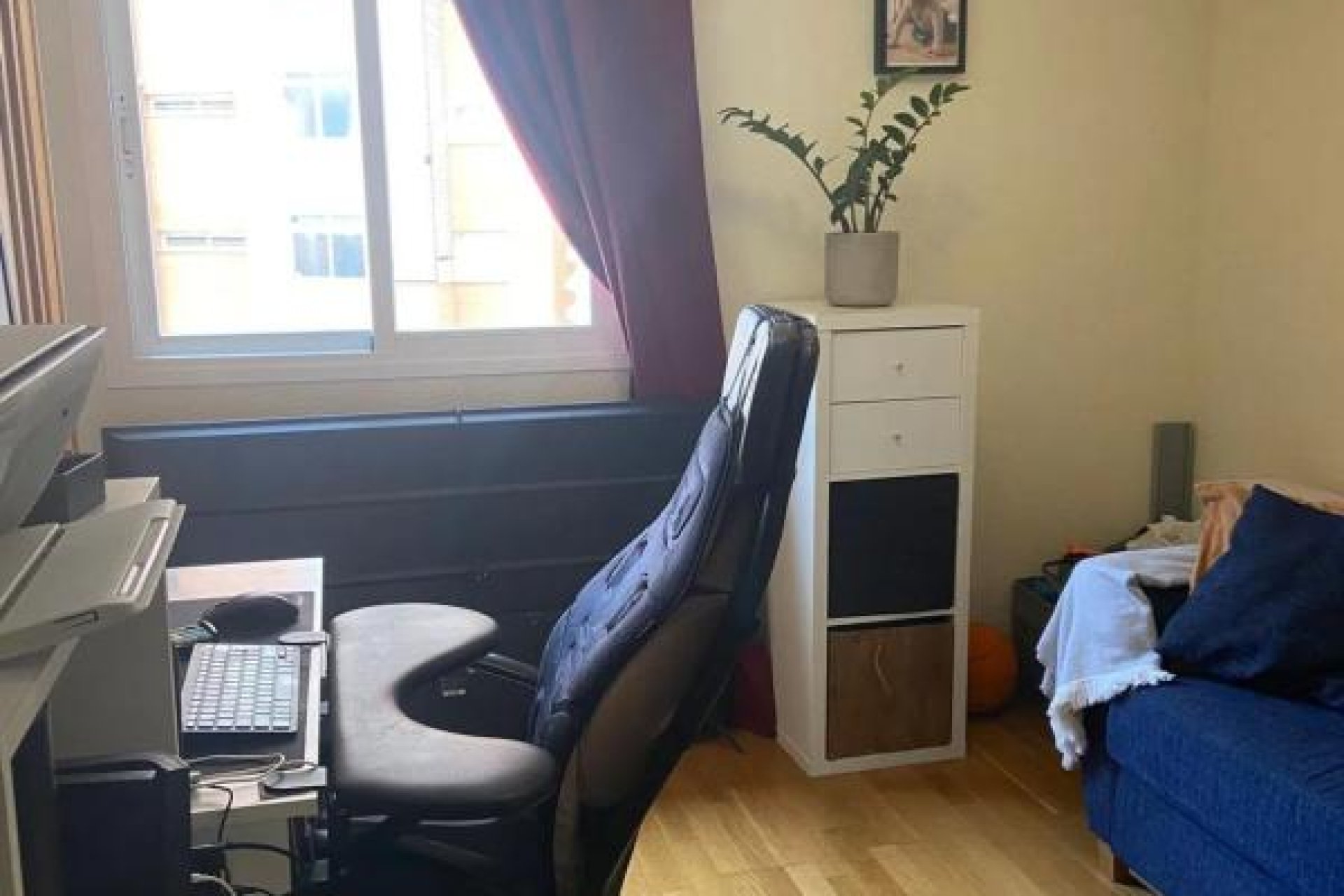 Obra nueva - Apartamento - Alicante