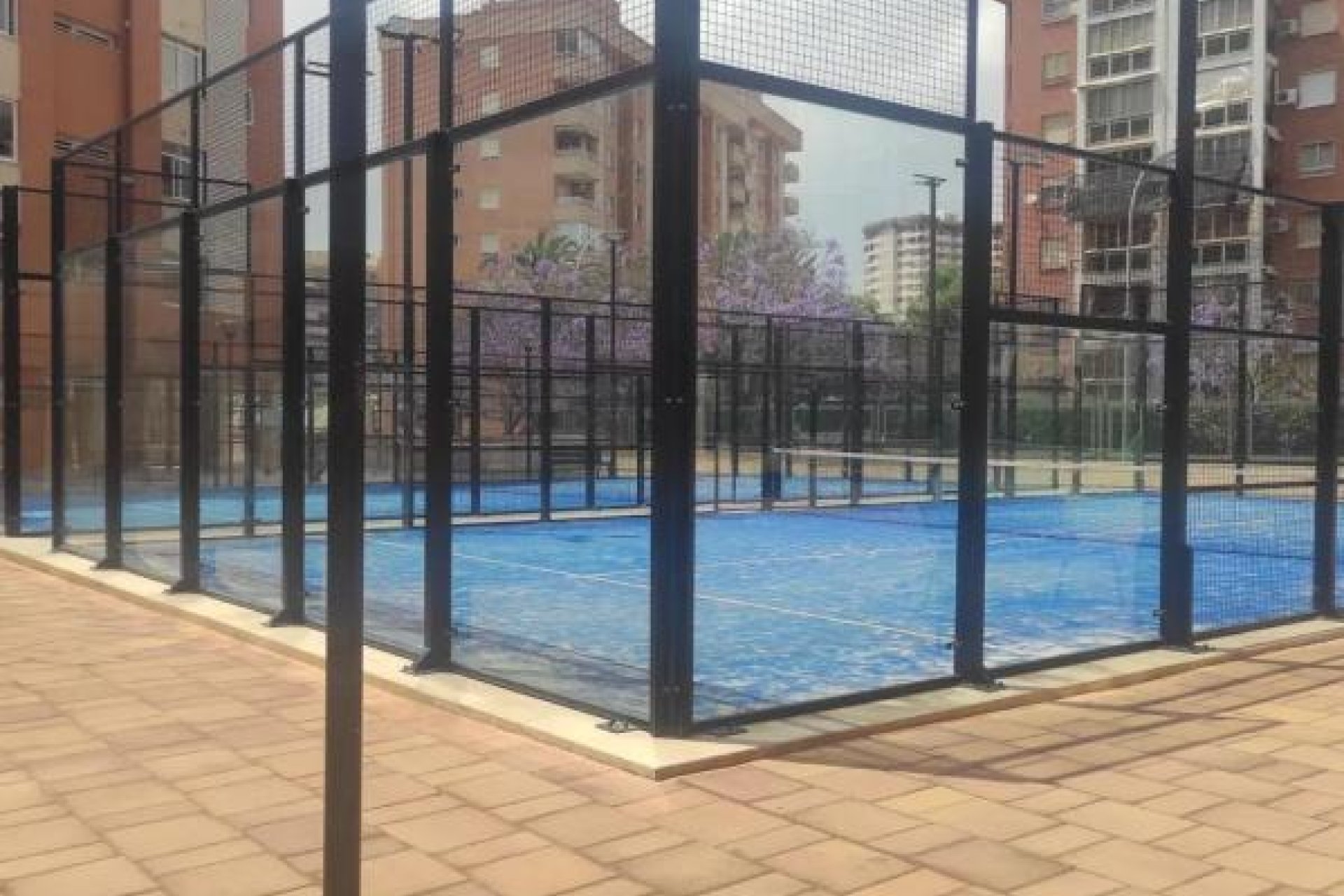 Obra nueva - Apartamento - Alicante