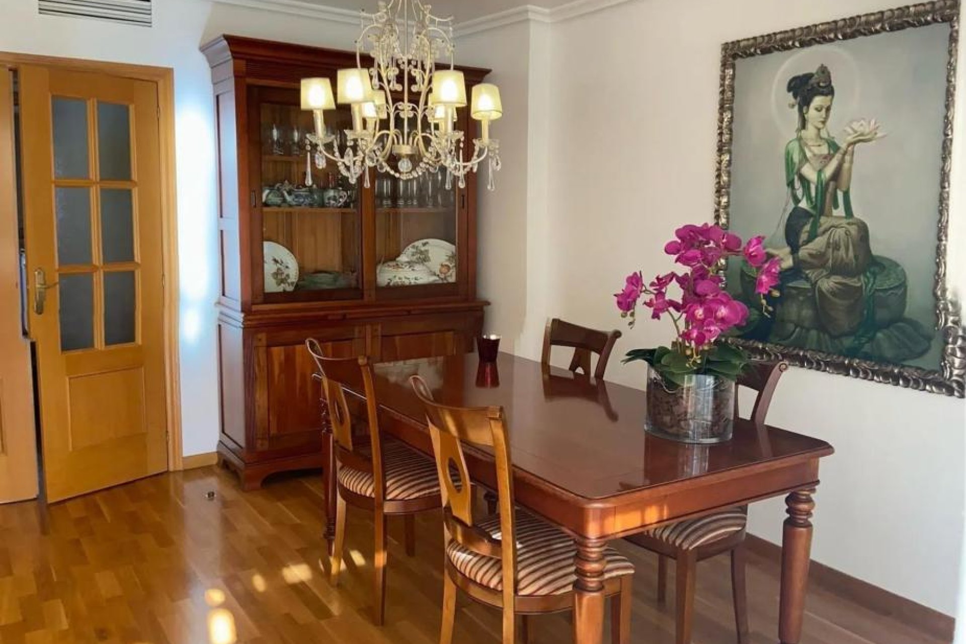 Obra nueva - Apartamento - Alicante