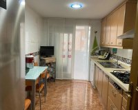 Obra nueva - Apartamento - Alicante