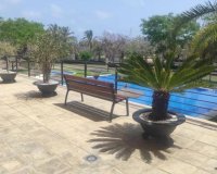Obra nueva - Apartamento - Alicante