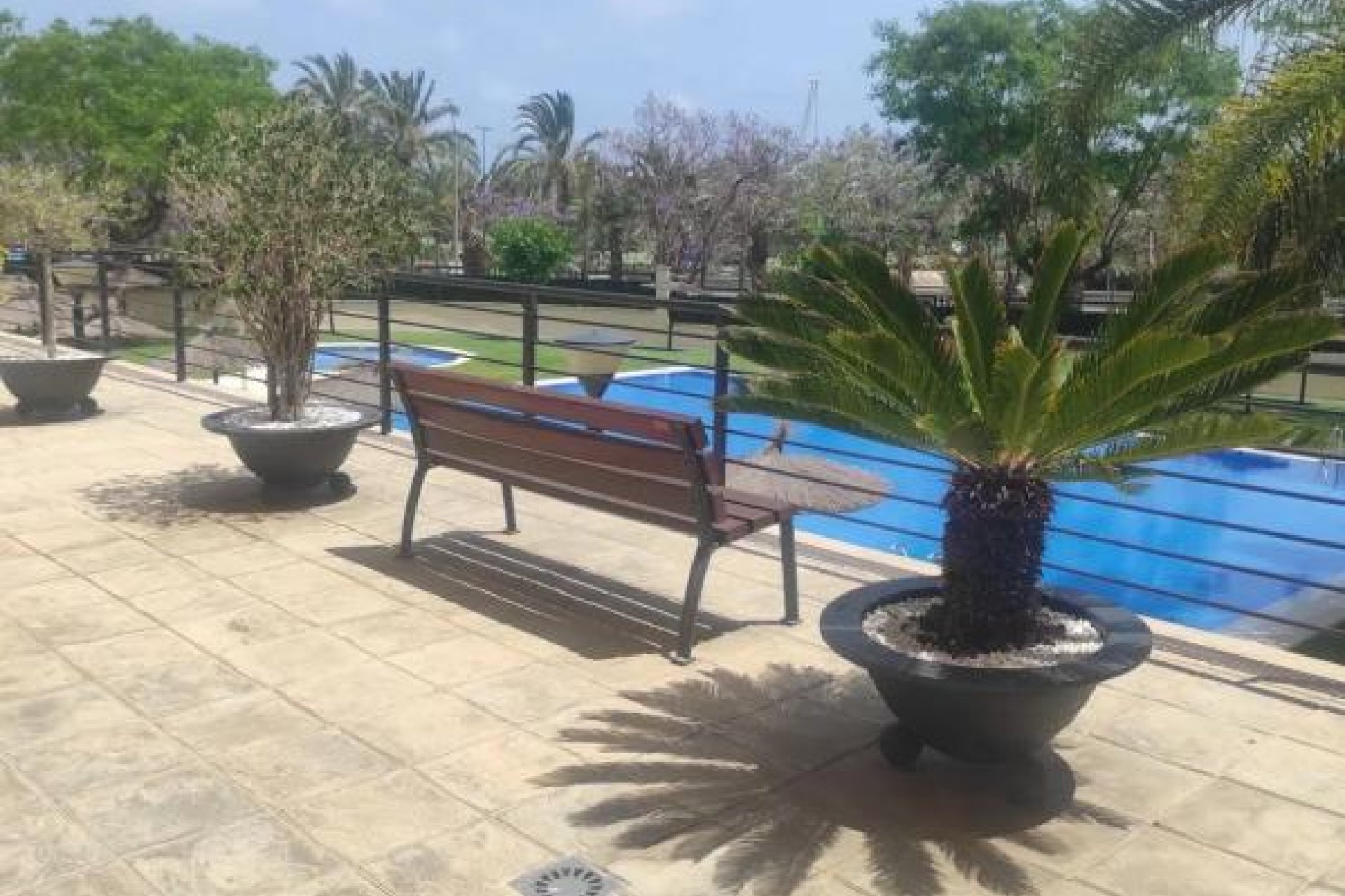 Obra nueva - Apartamento - Alicante