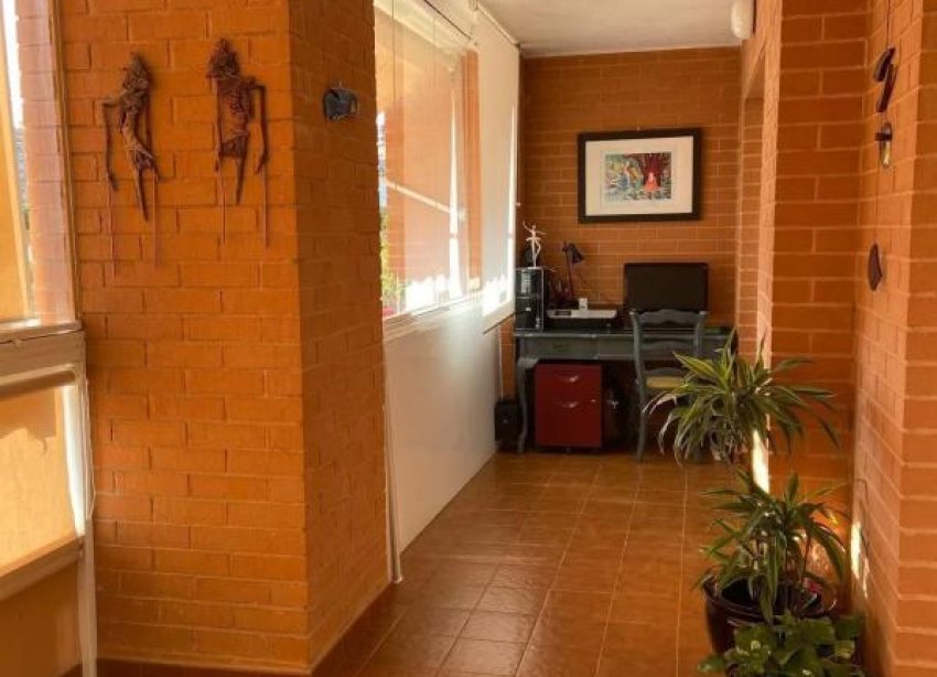 Obra nueva - Apartamento - Alicante
