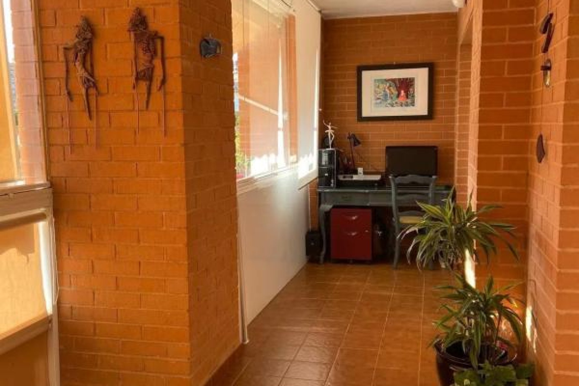 Obra nueva - Apartamento - Alicante