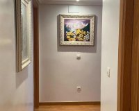 Obra nueva - Apartamento - Alicante