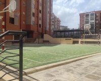 Obra nueva - Apartamento - Alicante
