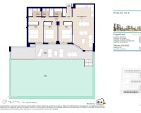 Obra nueva - Apartamento - Almerimar