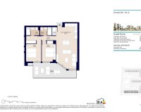 Obra nueva - Apartamento - Almerimar