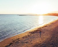 Obra nueva - Apartamento - Almerimar