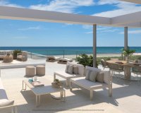 Obra nueva - Apartamento - Almerimar