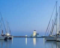 Obra nueva - Apartamento - Almerimar