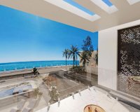 Obra nueva - Apartamento - Altea