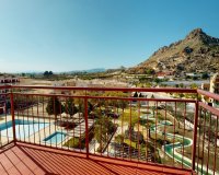 Obra nueva - Apartamento - Archena - Villanueva del Rio Segura