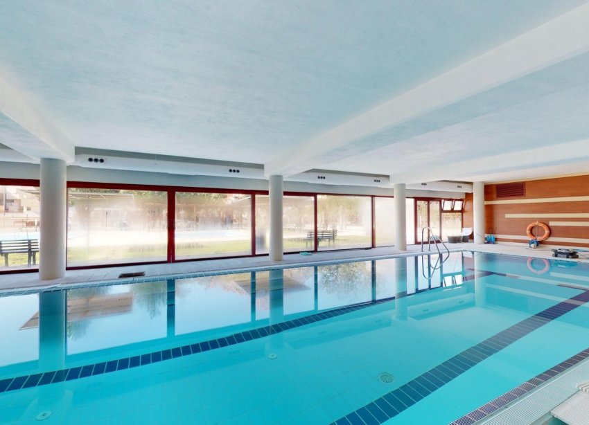 Obra nueva - Apartamento - Archena - Villanueva del Rio Segura