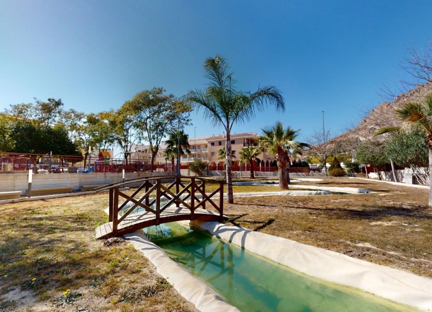 Obra nueva - Apartamento - Archena - Villanueva del Rio Segura