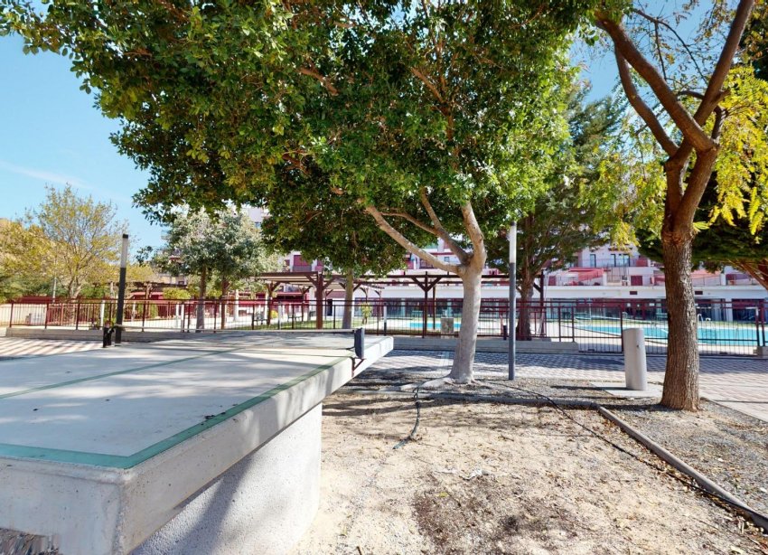 Obra nueva - Apartamento - Archena - Villanueva del Rio Segura