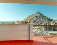 Obra nueva - Apartamento - Archena