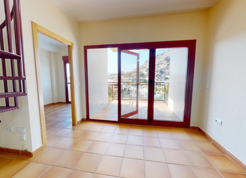Obra nueva - Apartamento - Archena