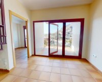 Obra nueva - Apartamento - Archena
