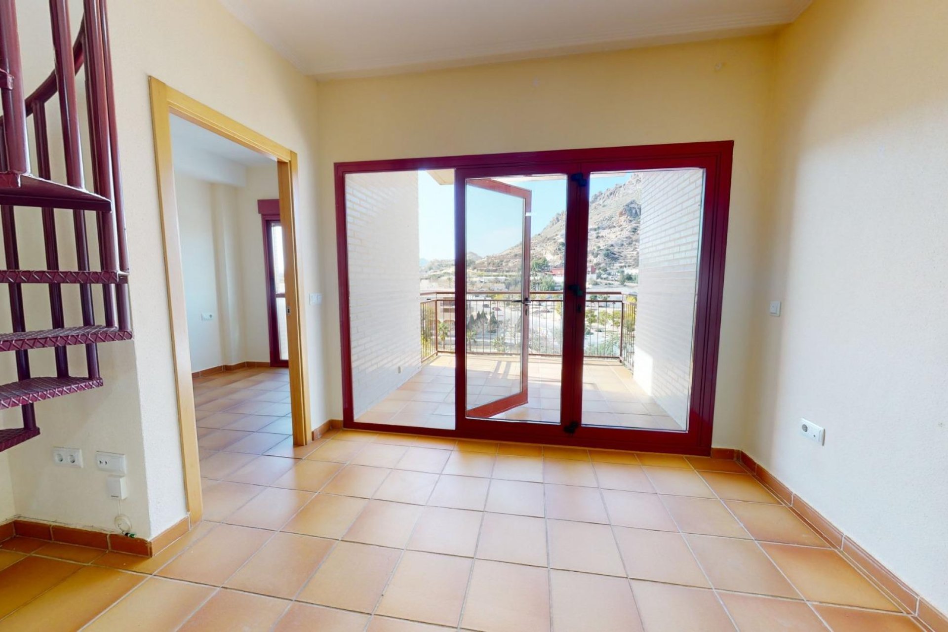 Obra nueva - Apartamento - Archena