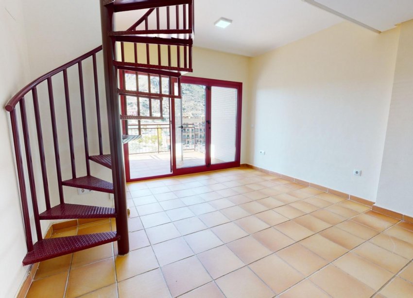 Obra nueva - Apartamento - Archena
