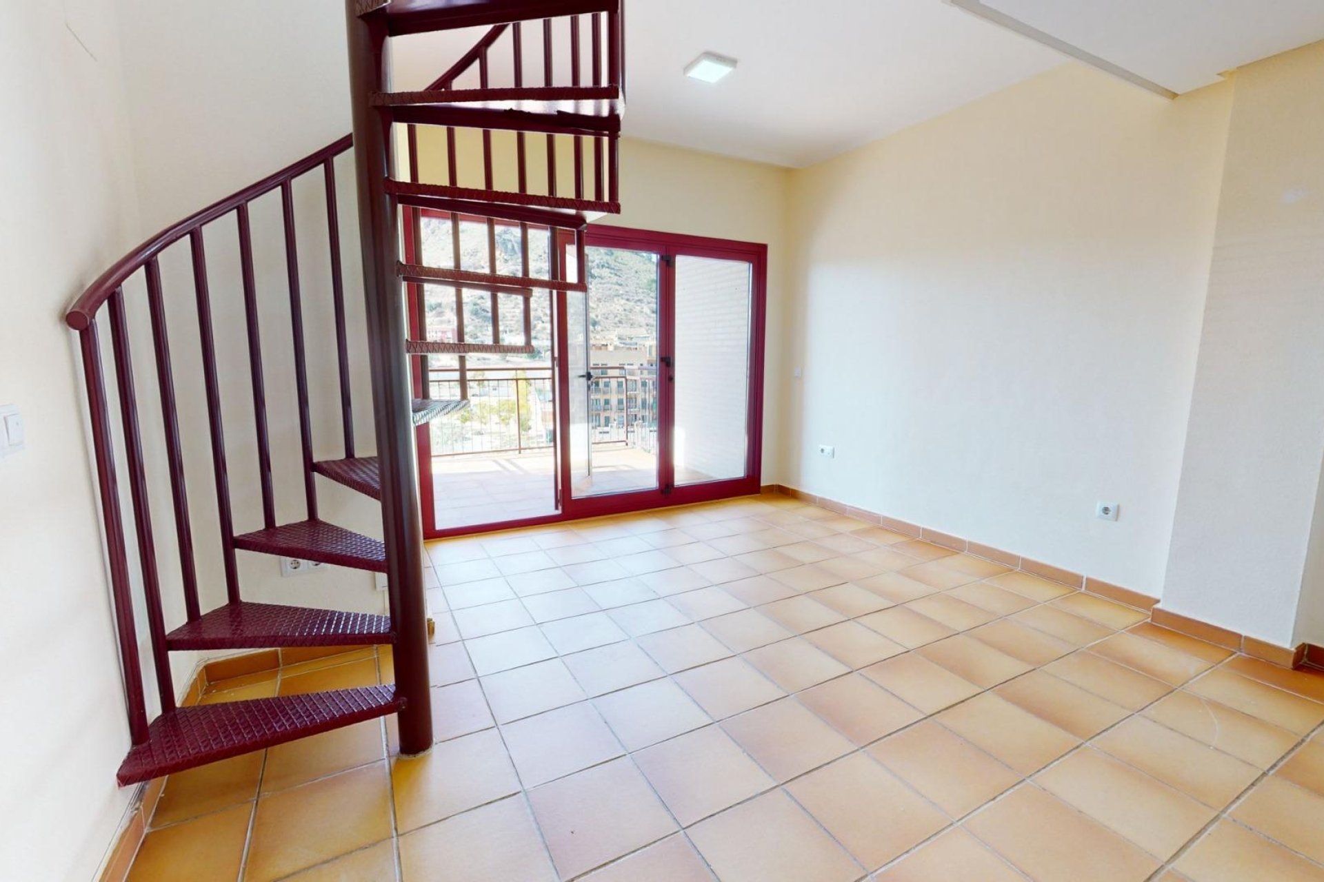 Obra nueva - Apartamento - Archena