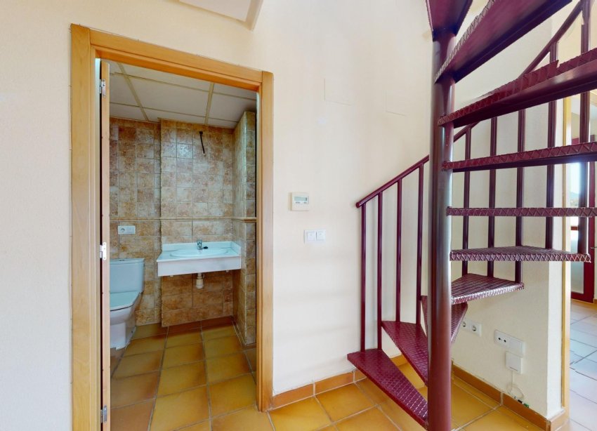 Obra nueva - Apartamento - Archena