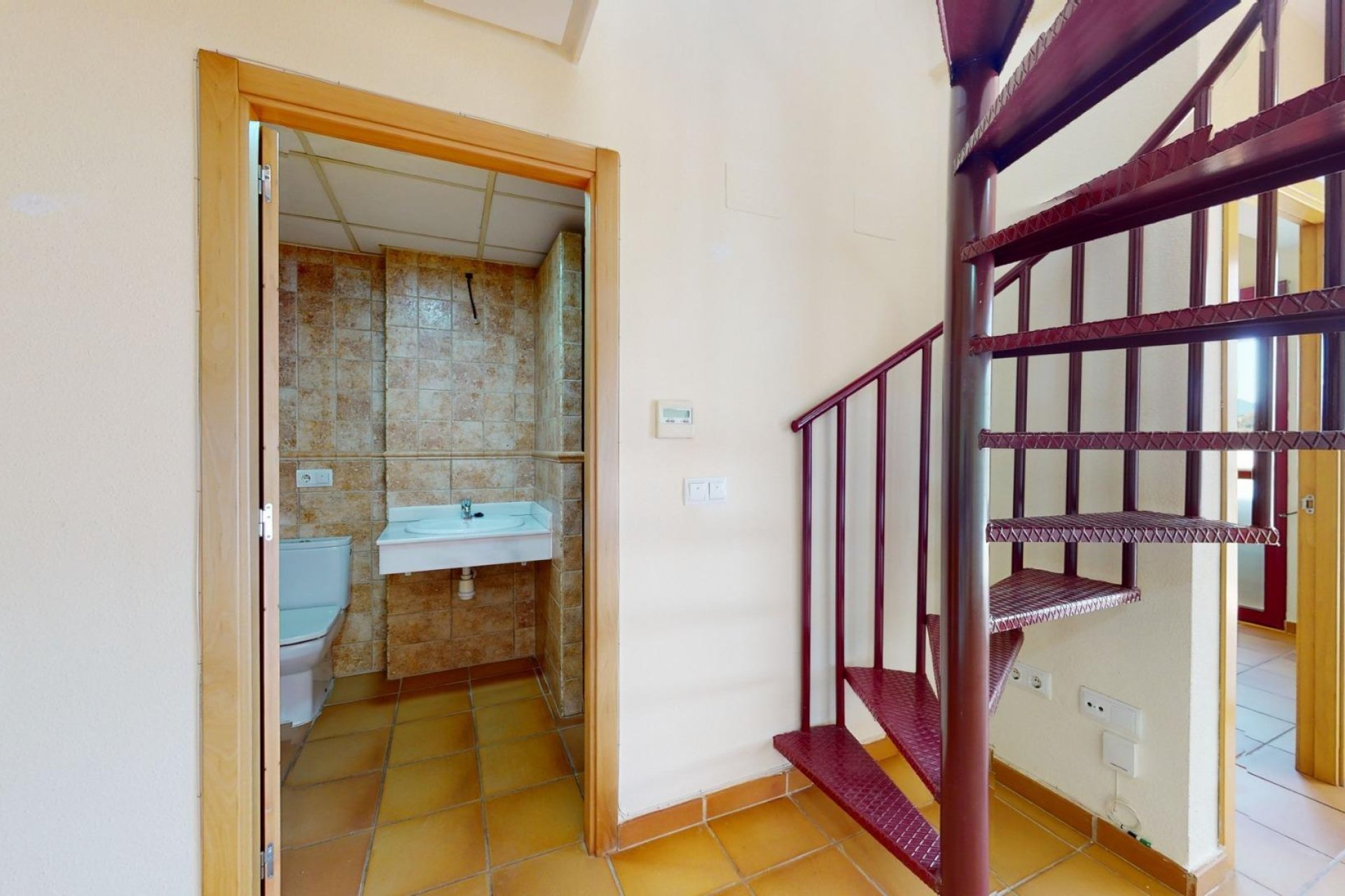 Obra nueva - Apartamento - Archena