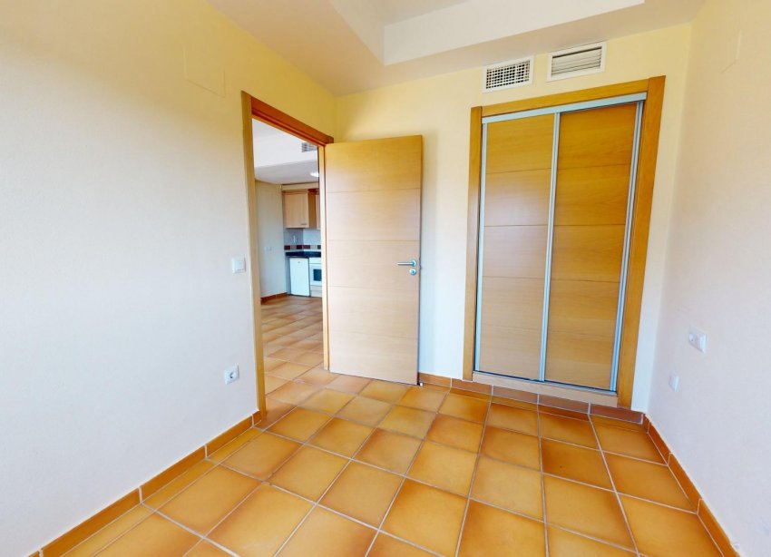 Obra nueva - Apartamento - Archena