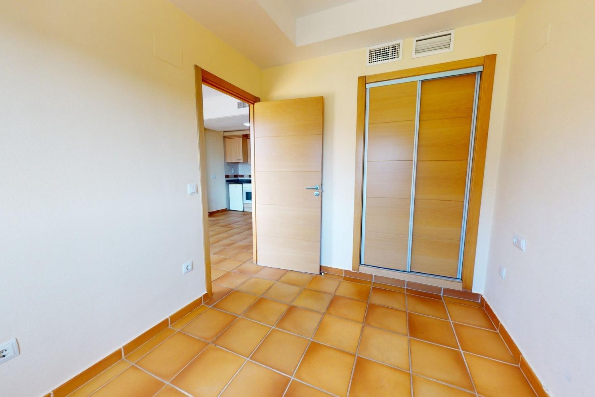 Obra nueva - Apartamento - Archena
