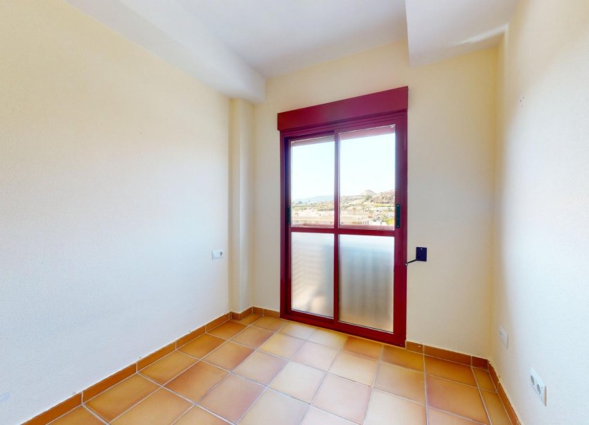 Obra nueva - Apartamento - Archena