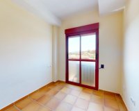 Obra nueva - Apartamento - Archena