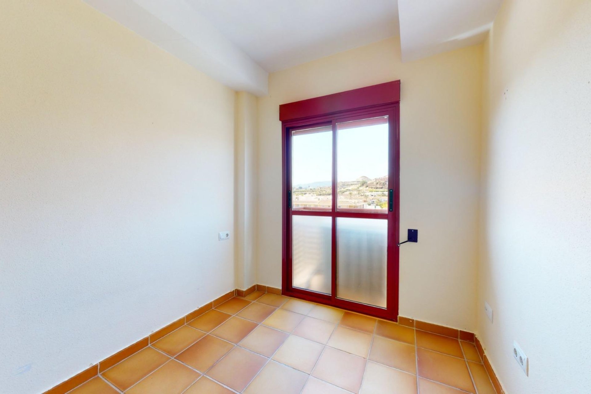 Obra nueva - Apartamento - Archena