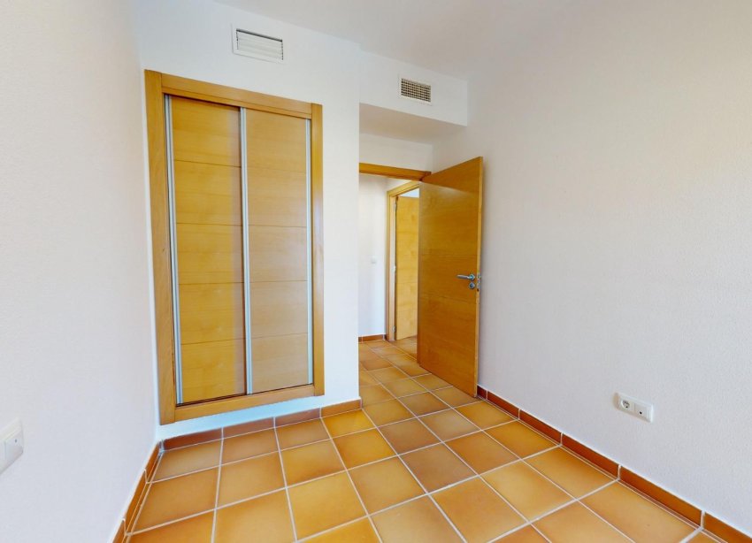 Obra nueva - Apartamento - Archena