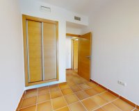 Obra nueva - Apartamento - Archena