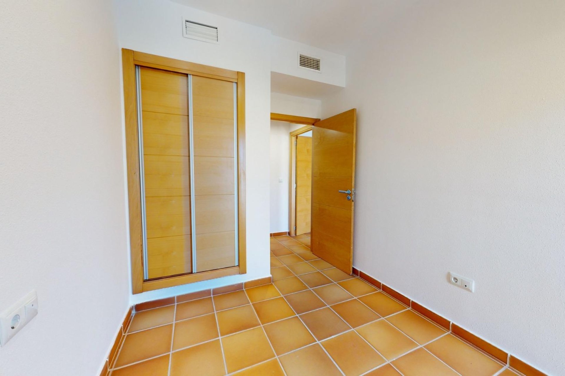 Obra nueva - Apartamento - Archena