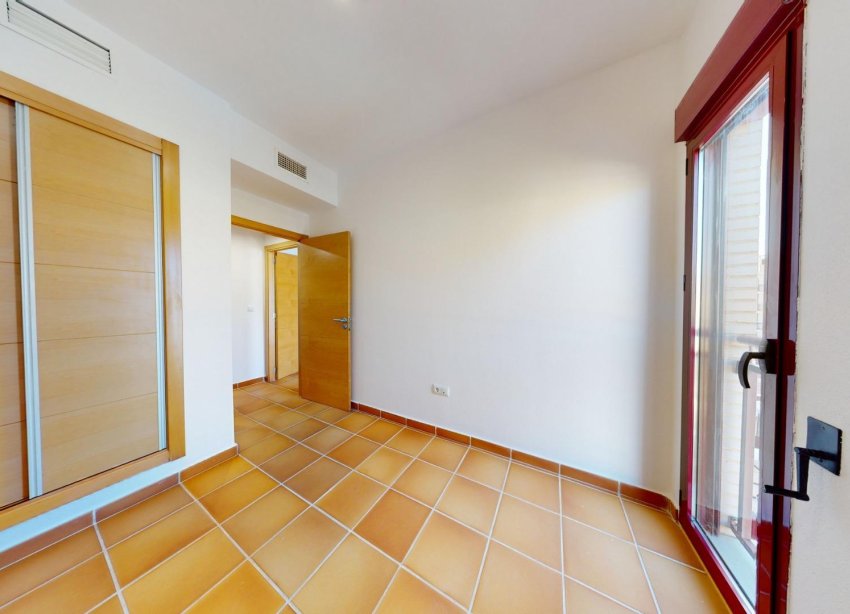 Obra nueva - Apartamento - Archena