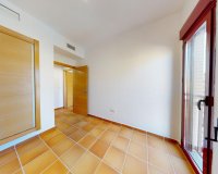Obra nueva - Apartamento - Archena